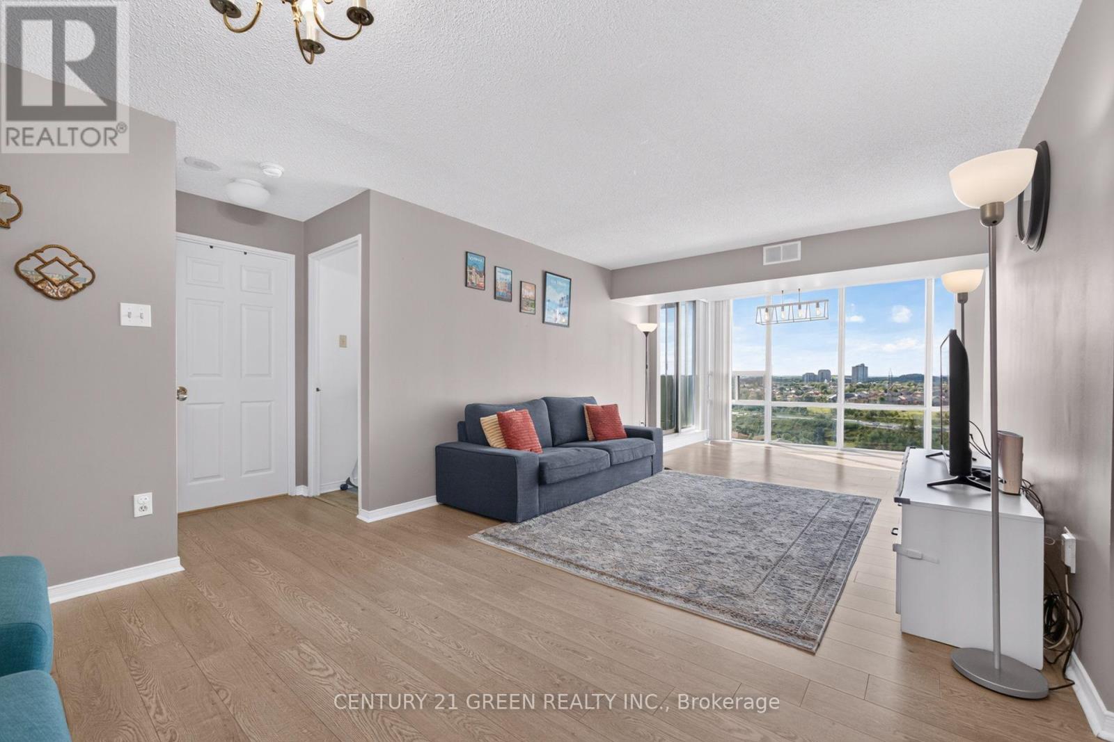 #1405 350 RATHBURN ROAD W - 8