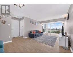 1405 - 350 Rathburn Road W, Mississauga, ON L5B3Y2 Photo 8