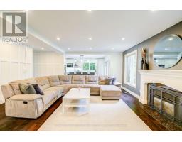 Living room - 181 Golf Links Road, Hamilton, ON L9G2N4 Photo 6