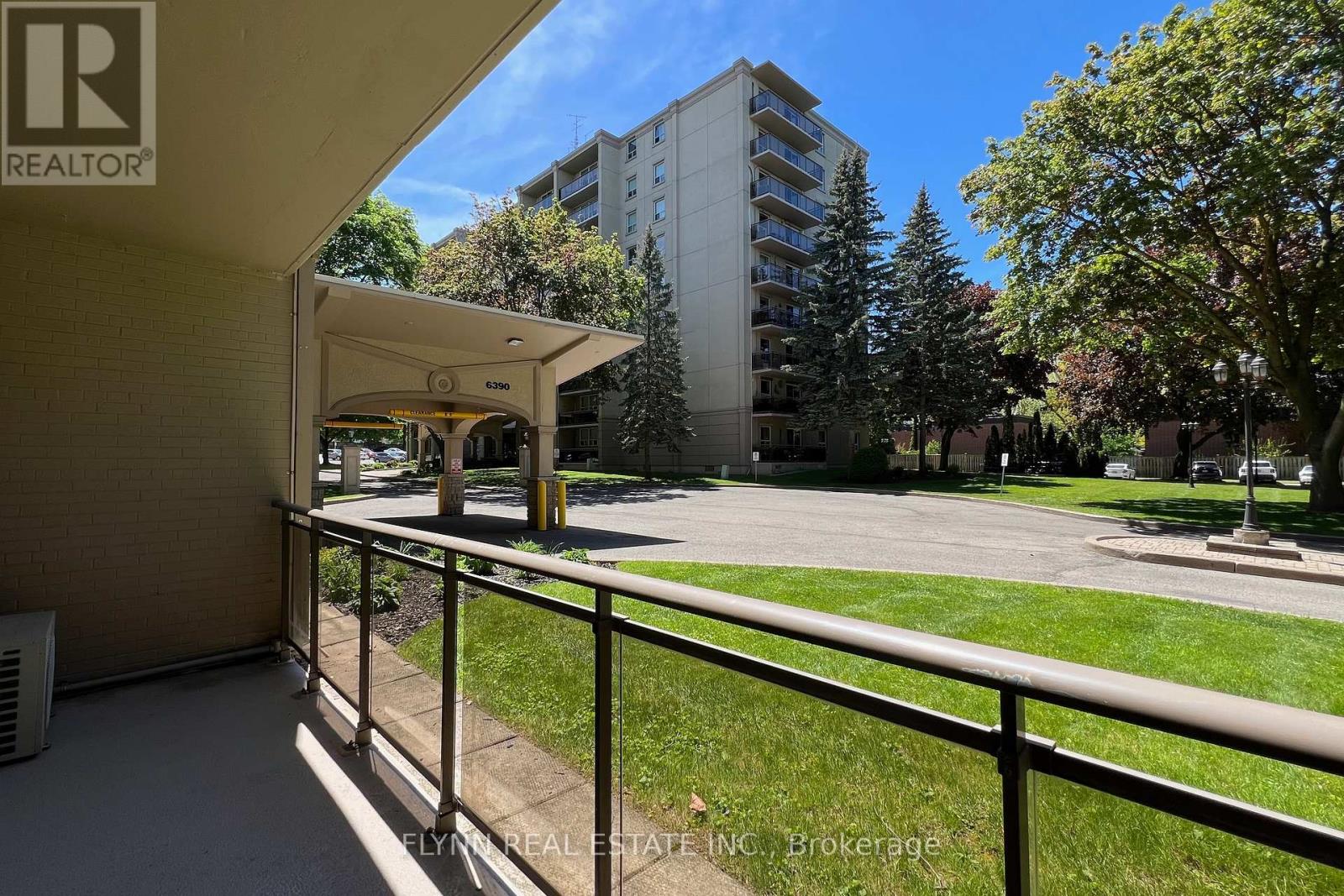 #103 6390 HUGGINS STREET - 24
