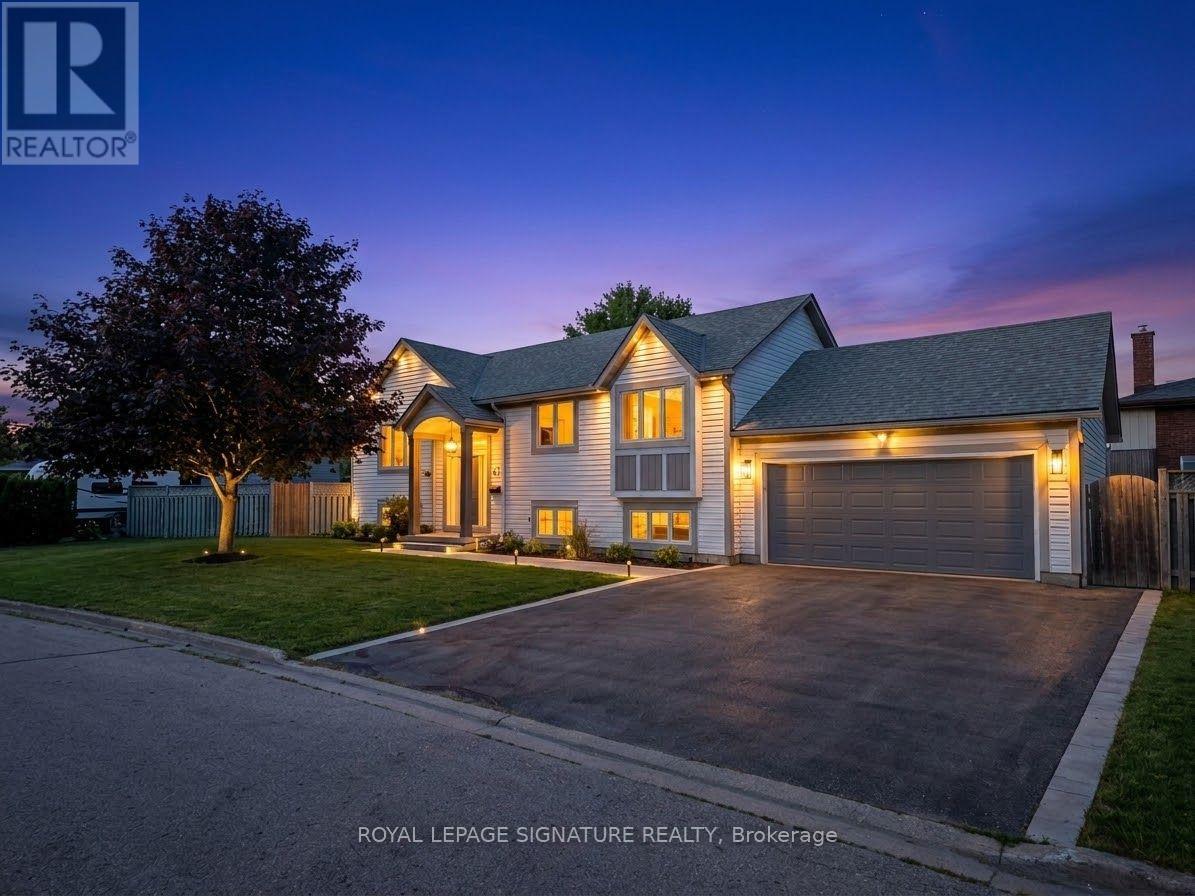 6 STANMARY DRIVE