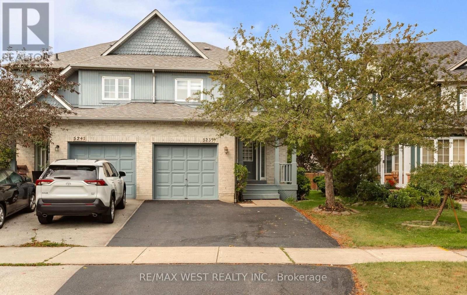 5239 BUSHELGROVE CIRCLE - 1