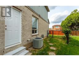5239 Bushelgrove Circle, Mississauga, ON L5M6C5 Photo 45