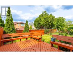 5239 Bushelgrove Circle, Mississauga, ON L5M6C5 Photo 47
