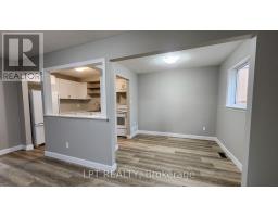 Utility room - 38 Chaucer Crescent, Barrie, ON L4N4T7 Photo 8