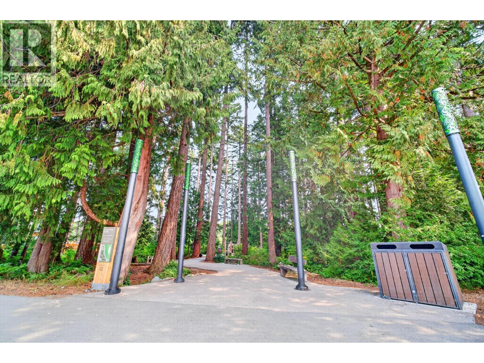1805 5380 CROOKED BRANCH ROAD, Vancouver