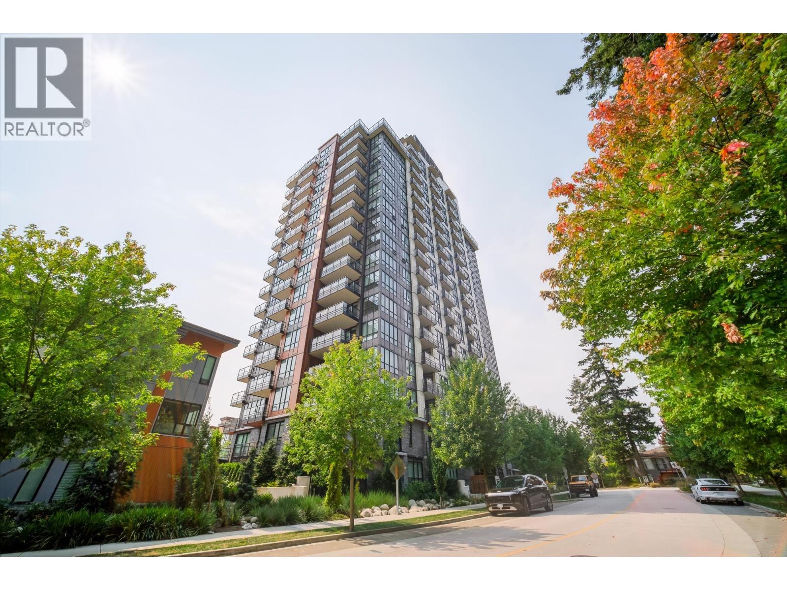 1805 5380 CROOKED BRANCH ROAD, Vancouver