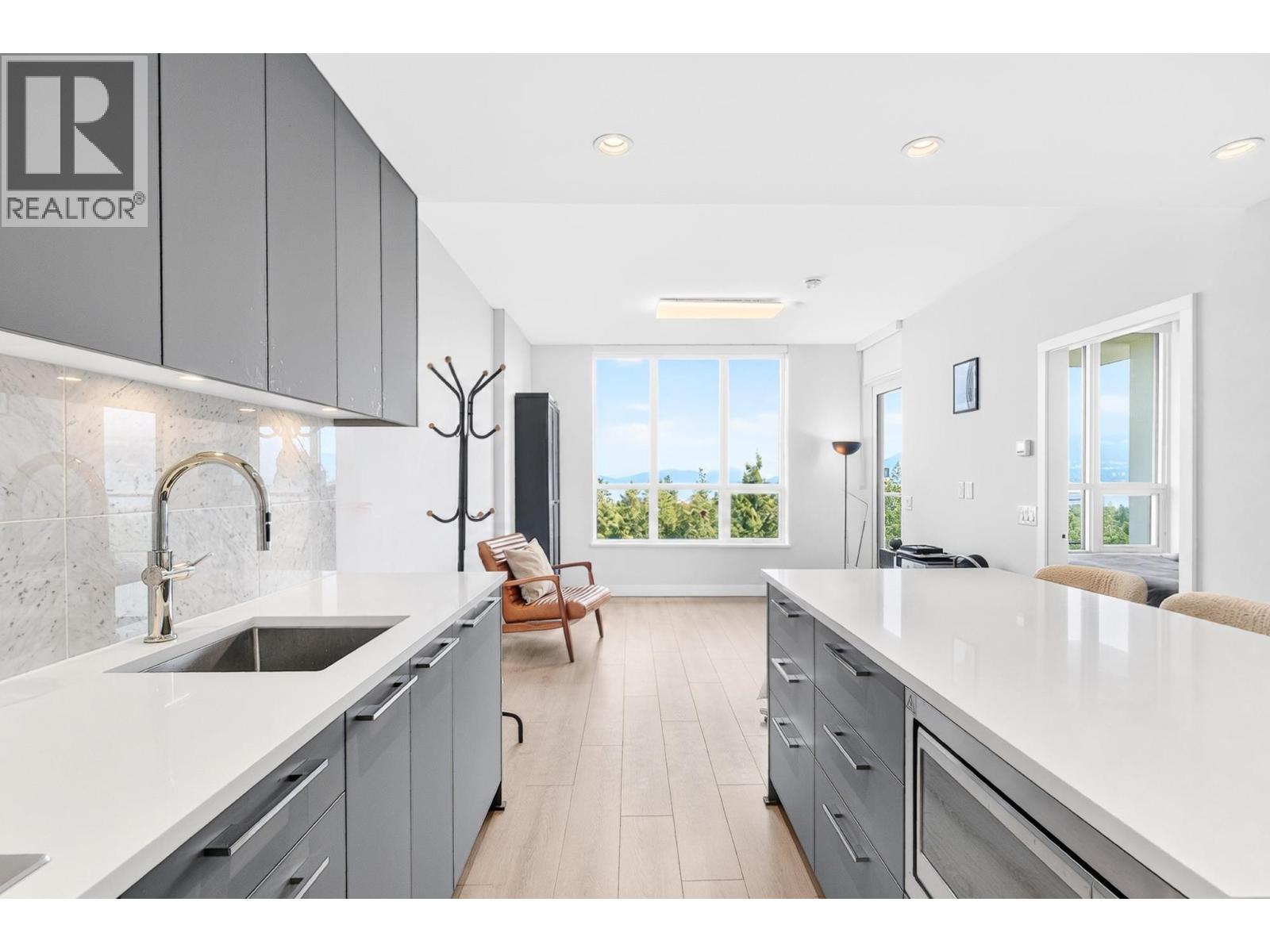 1805 5380 CROOKED BRANCH ROAD, Vancouver