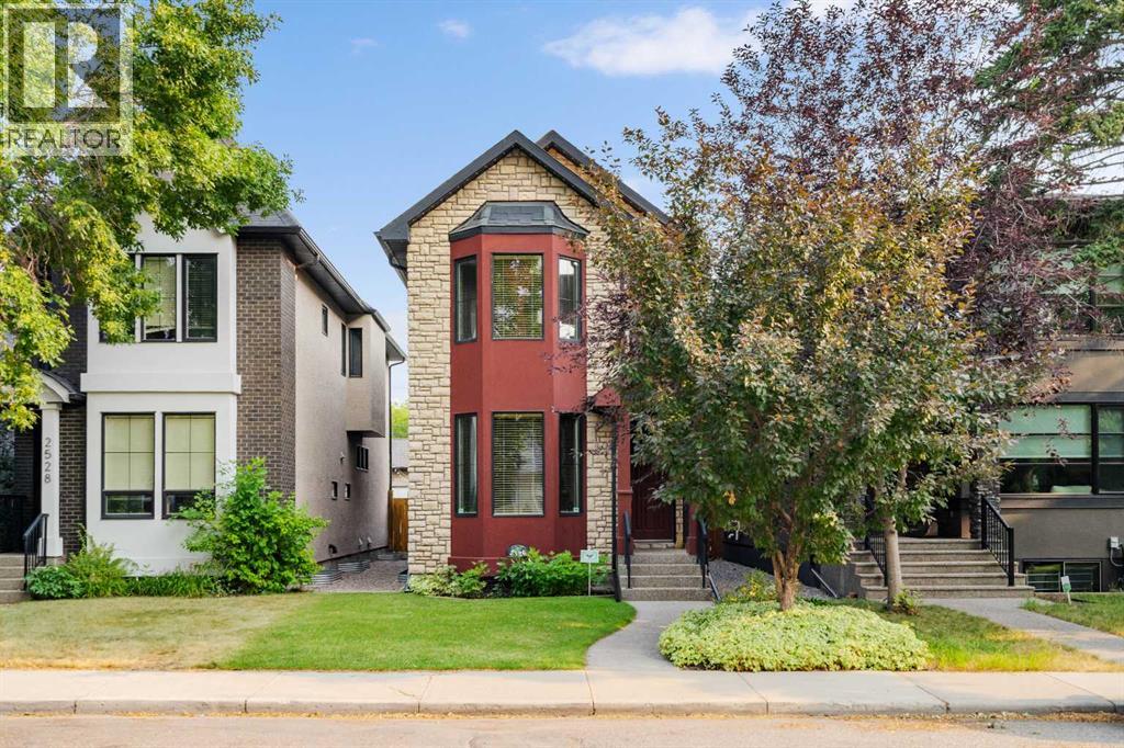 Property for sale at 2526 3 Avenue NW