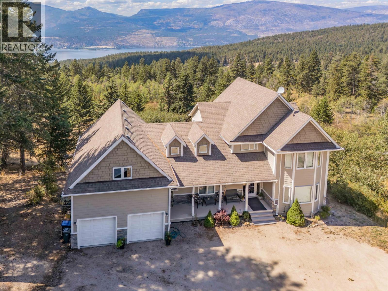 17952 Hereford Road, Kelowna