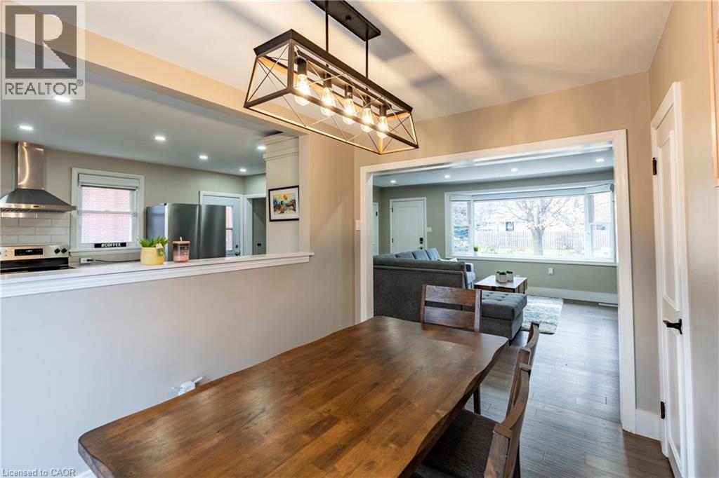 266 MELROSE Avenue - 14