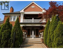 Apt 3 - 338 Vaughan Road, Toronto, ON M6C2N6 Photo 12