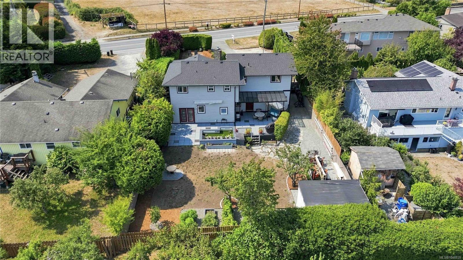 7081 East Saanich Rd, Central Saanich