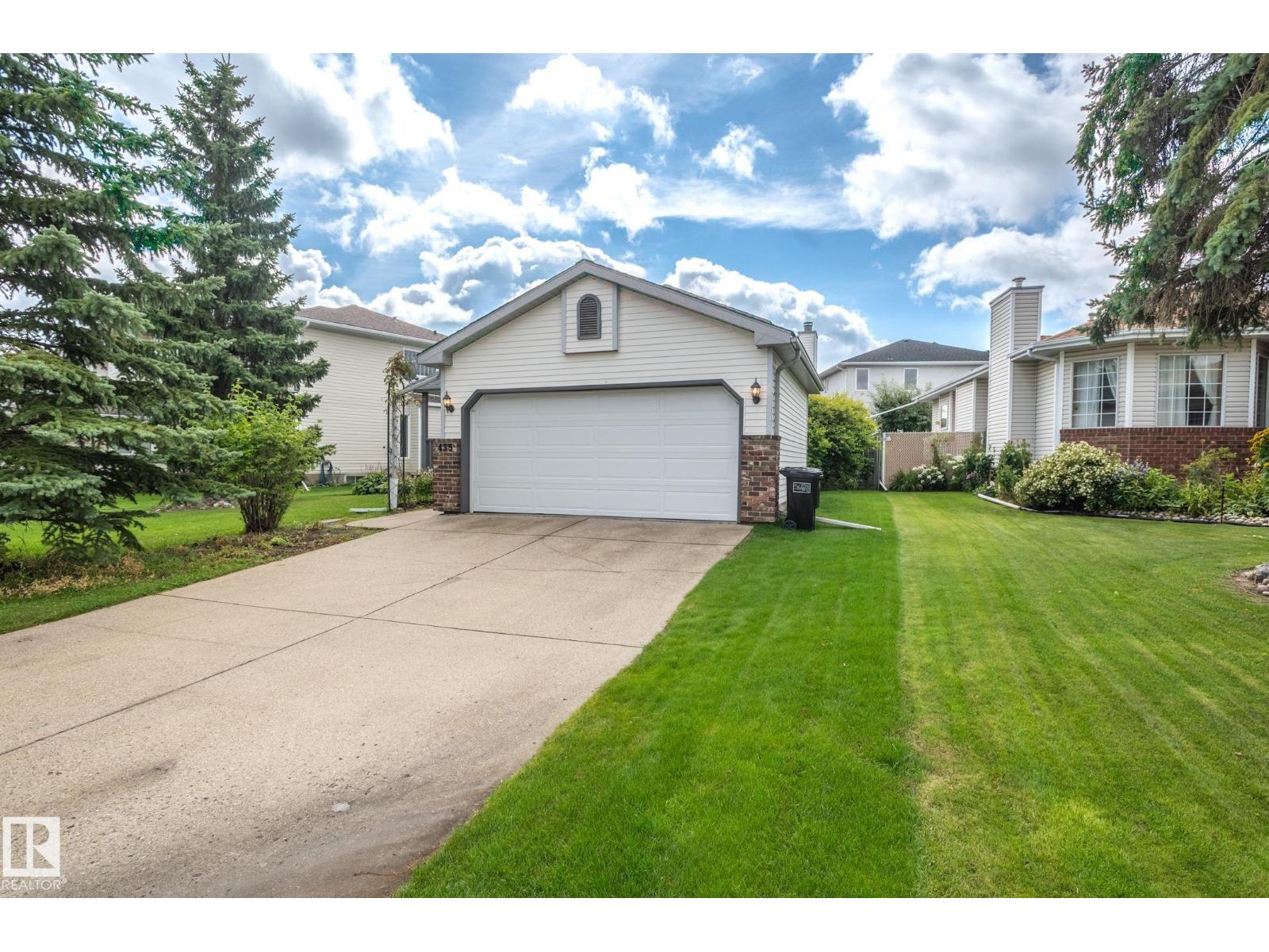 435 ORMSBY RD W NW - 2