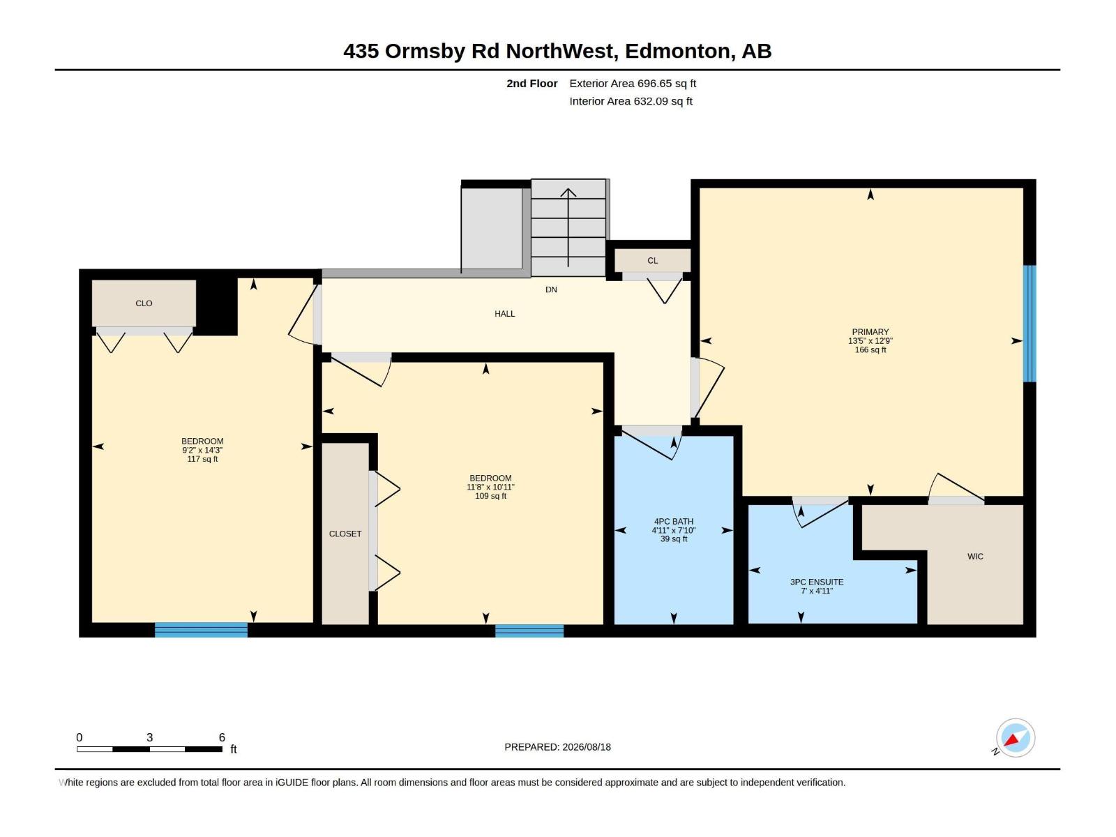 435 ORMSBY RD W NW - 49