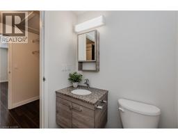 62 Balsam Street Unit# H201, Waterloo, ON N2L3H2 Photo 10
