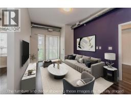 Eat in kitchen - 62 Balsam Street Unit# H201, Waterloo, ON N2L3H2 Photo 6
