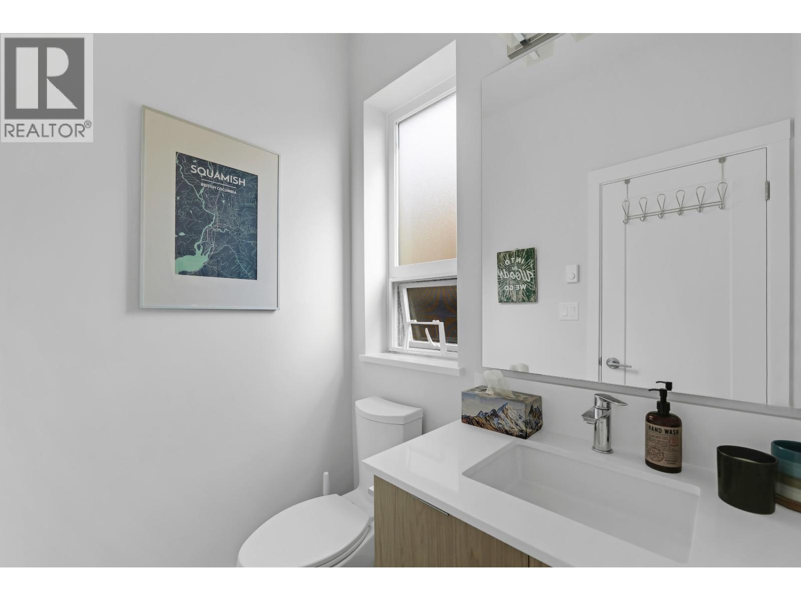 41238 HIGHLINE PLACE, Squamish
