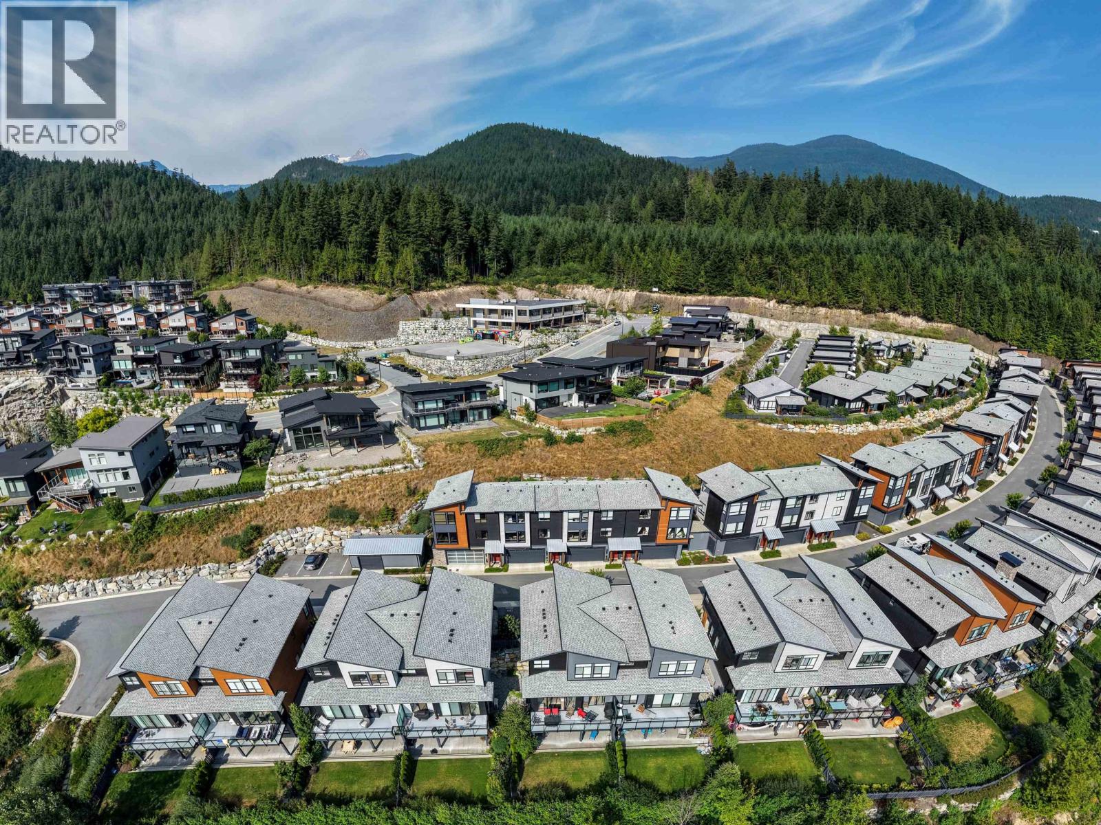 41238 HIGHLINE PLACE, Squamish