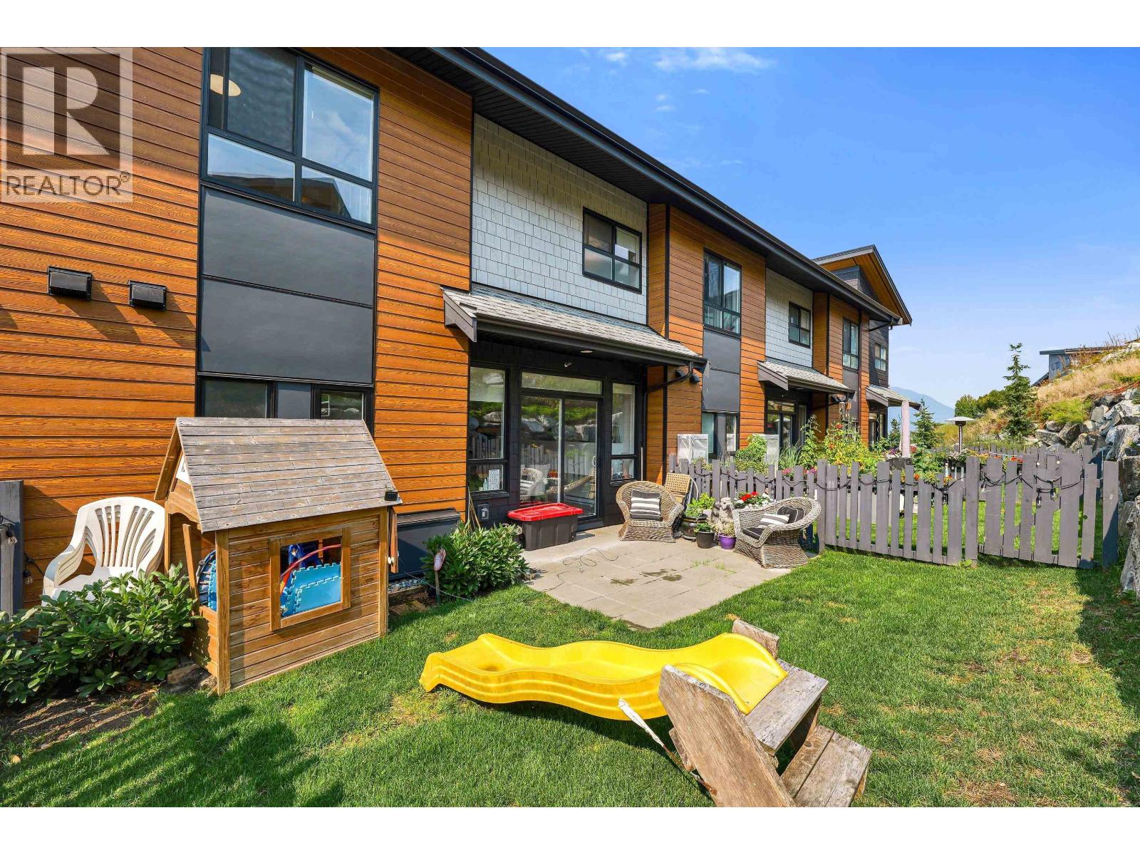 41238 HIGHLINE PLACE, Squamish