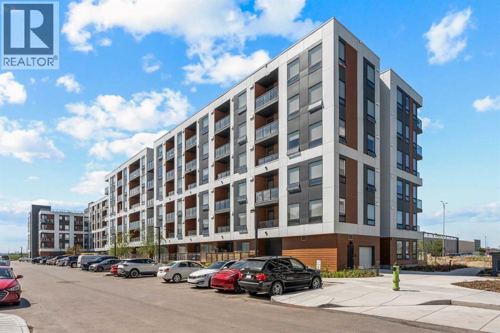 Property for sale at 2607, 8500 19 Avenue SE