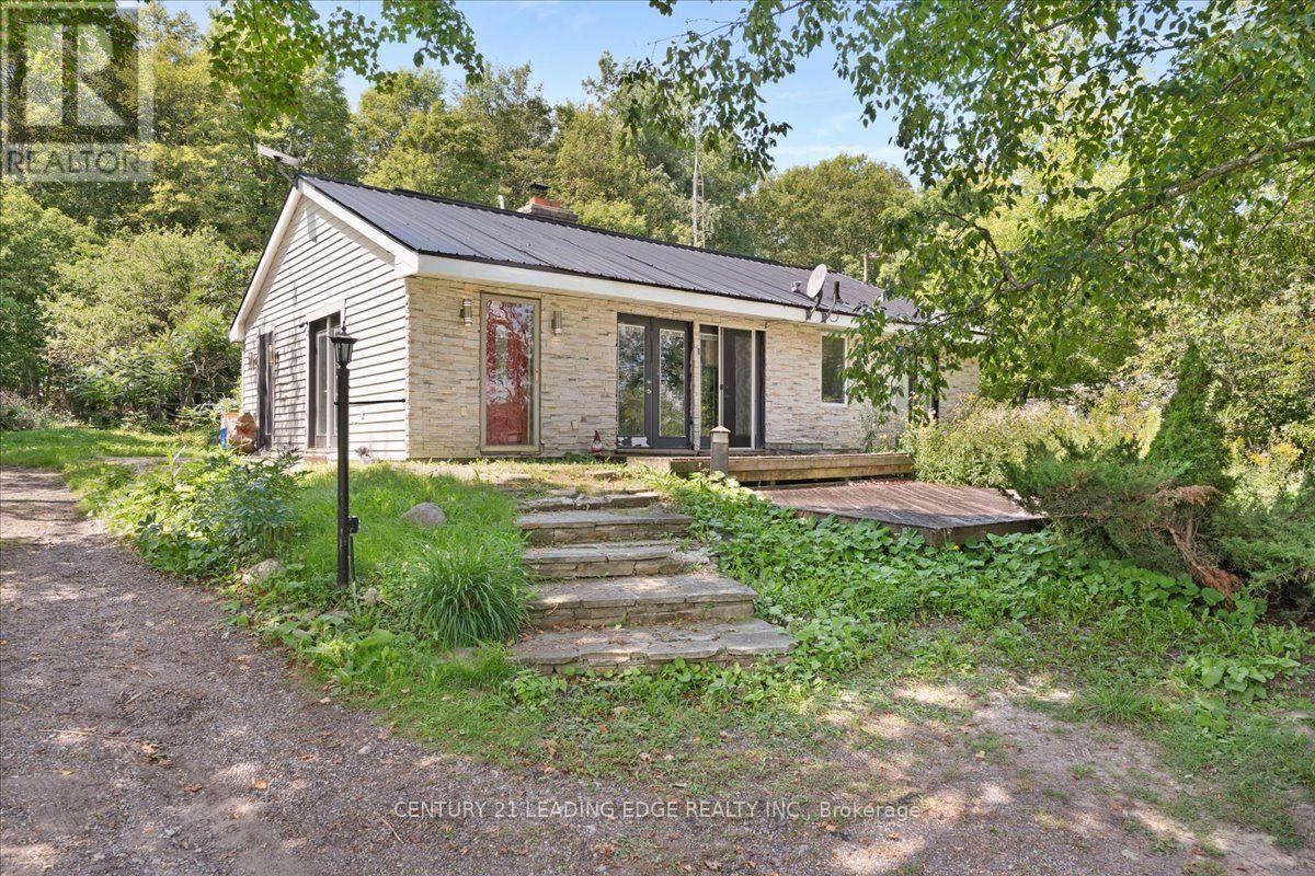 13536 HIGHWAY 48 ROAD - 30