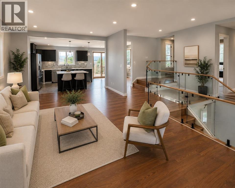 Property for sale at 228 Castleridge Drive NE