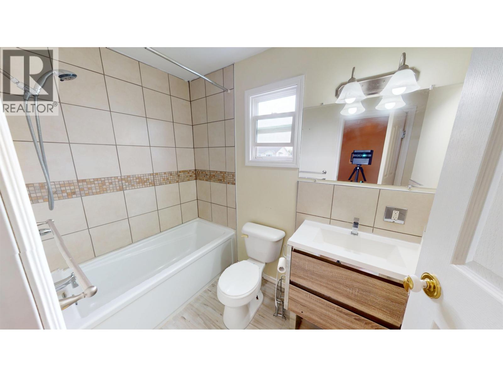 10513 88A STREET, Fort St. John