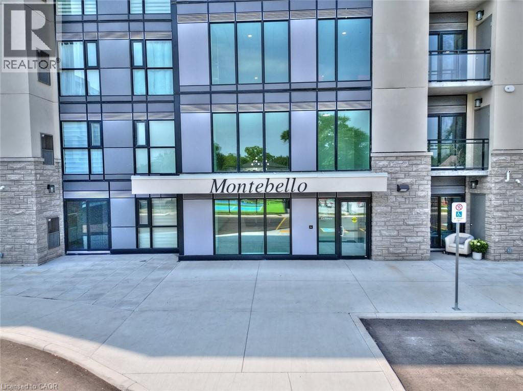 50 HERRICK Avenue Unit# 306