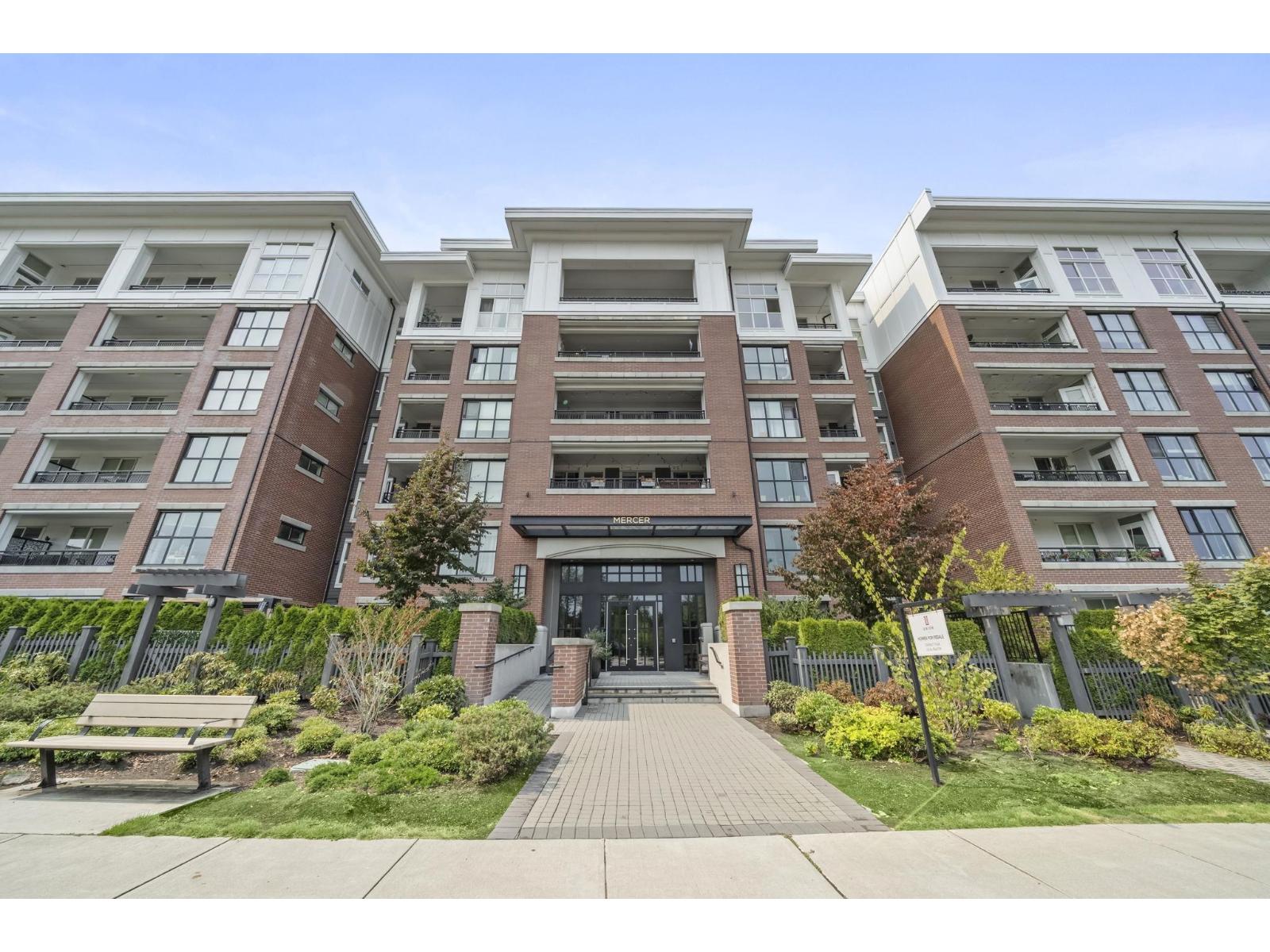 C418 8150 207 STREET, Langley