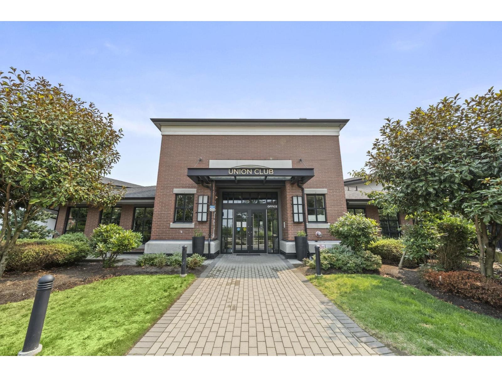 C418 8150 207 STREET, Langley