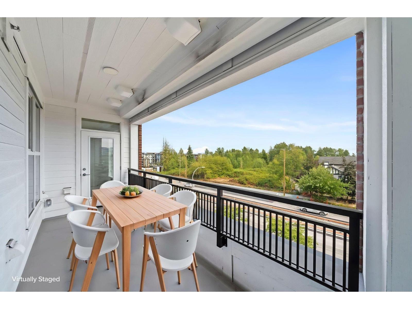 C418 8150 207 STREET, Langley