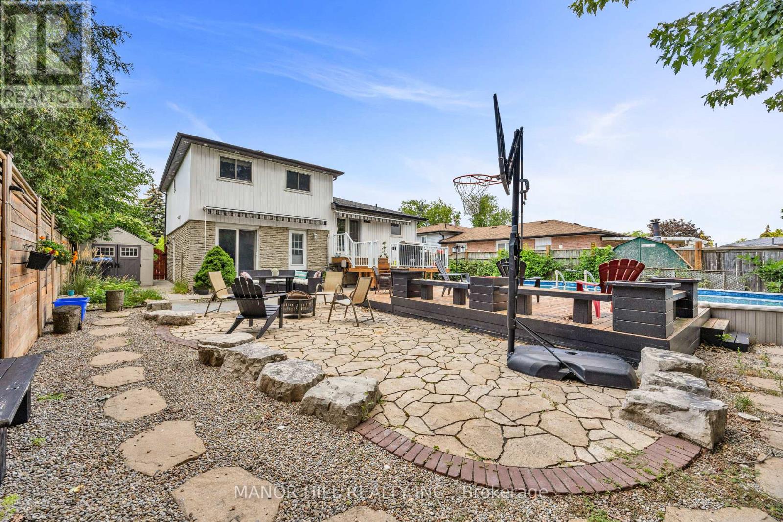 18 GREENBRIAR ROAD - 30
