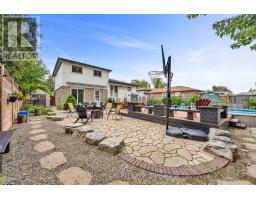 18 Greenbriar Road, Brampton, ON L6S1V9 Photo 30
