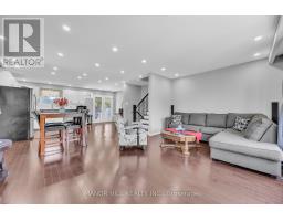 Recreational, Games room - 18 Greenbriar Road, Brampton, ON L6S1V9 Photo 8