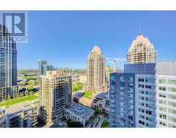 1808 - 4065 Confederation Parkway, Mississauga, ON L5B0L4 Photo 19