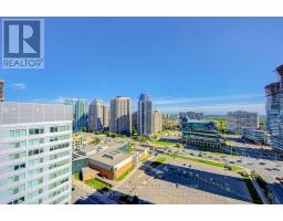 1808 - 4065 Confederation Parkway, Mississauga, ON L5B0L4 Photo 20