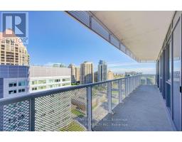 1808 - 4065 Confederation Parkway, Mississauga, ON L5B0L4 Photo 21