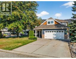 Primary Bedroom - 2432 Karli Court, West Kelowna, BC V4T1T5 Photo 6
