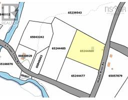 25-1 Middle River Road, Rocklin, NS B0K2A0 Photo 6