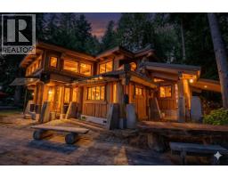 1010 Taki-te-si Road, Gambier Island, BC V0N1V0 Photo 6