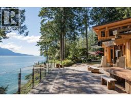 1010 Taki-te-si Road, Gambier Island, BC V0N1V0 Photo 7