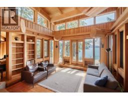 1010 Taki-te-si Road, Gambier Island, BC V0N1V0 Photo 8