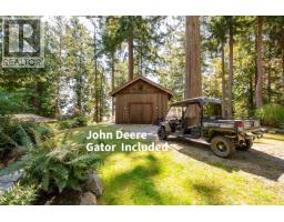1010 Taki-te-si Road, Gambier Island, BC V0N1V0 Photo 35