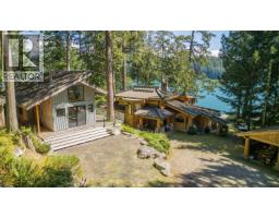 1010 Taki-te-si Road, Gambier Island, BC V0N1V0 Photo 27