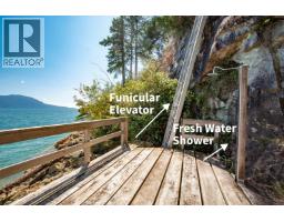 1010 Taki-te-si Road, Gambier Island, BC V0N1V0 Photo 38