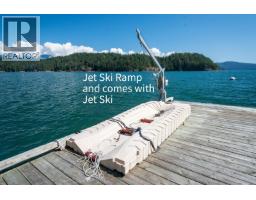 1010 Taki-te-si Road, Gambier Island, BC V0N1V0 Photo 37
