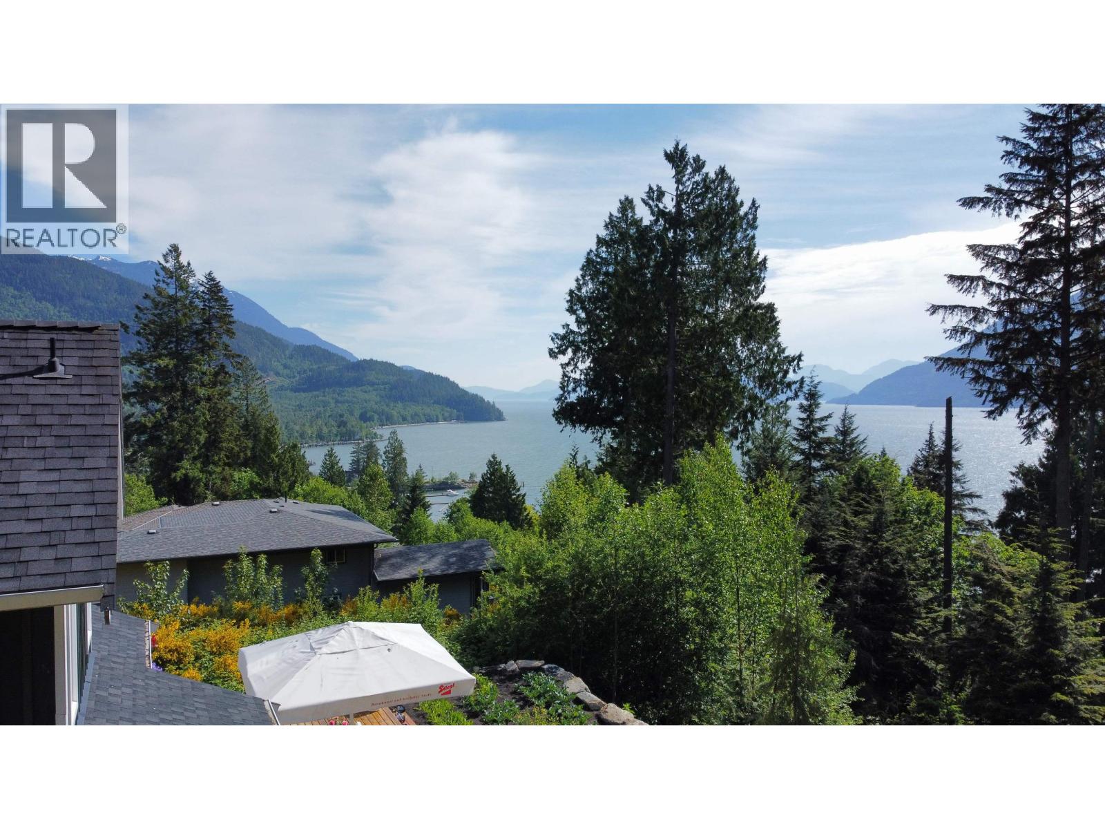 685 COPPER DRIVE, Squamish