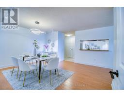 Bedroom 2 - 607 - 255 Bamburgh Circle W, Toronto, ON M1W3T6 Photo 6