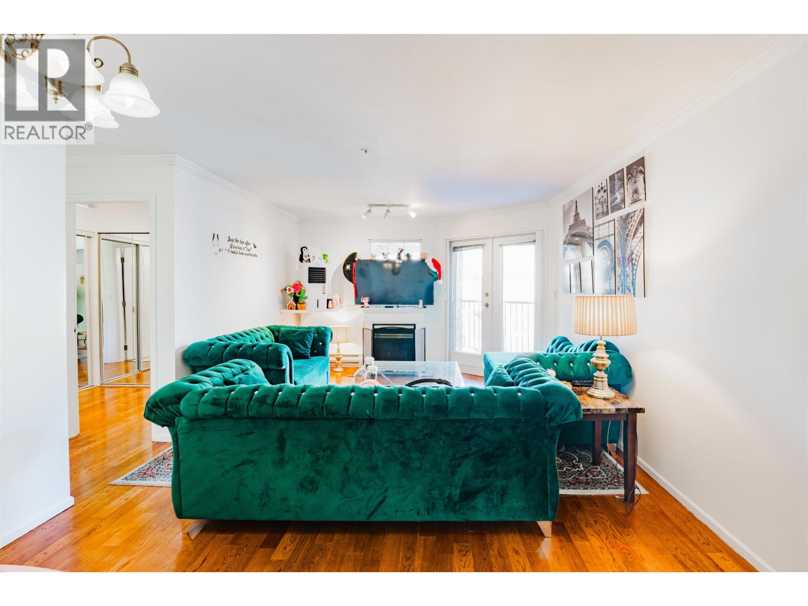 414 1359 56 STREET, Tsawwassen